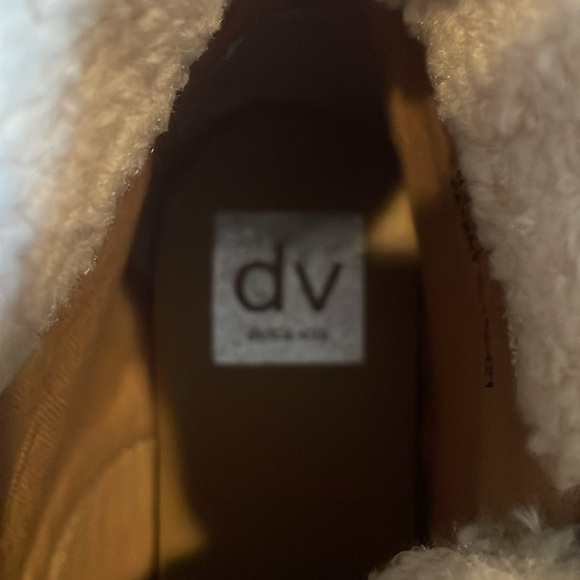 Dolce Vita boots, women's size 8.5 - Picture 5 of 6